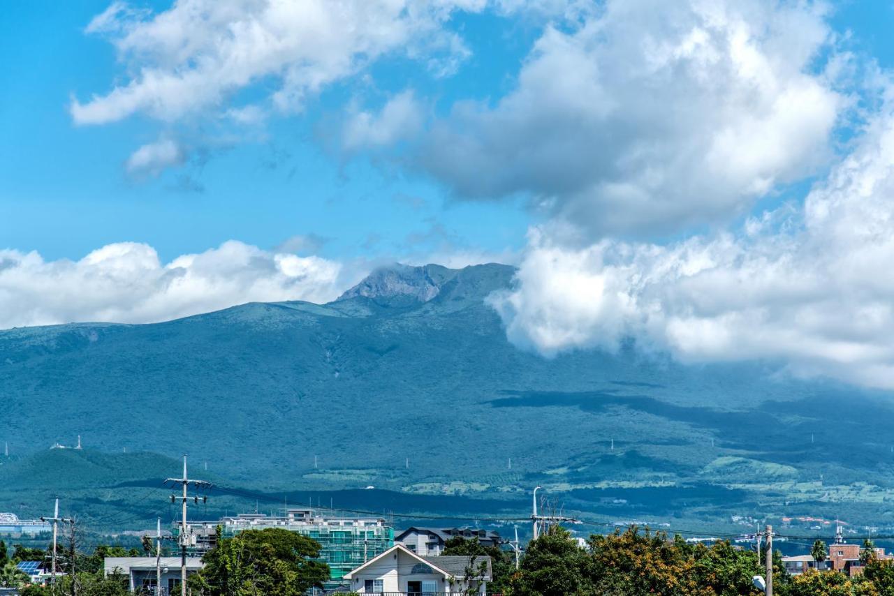 Jeju Aurum ซอกวีโพ ภายนอก รูปภาพ