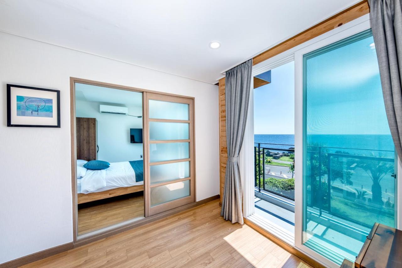 Jeju Aurum ซอกวีโพ ภายนอก รูปภาพ