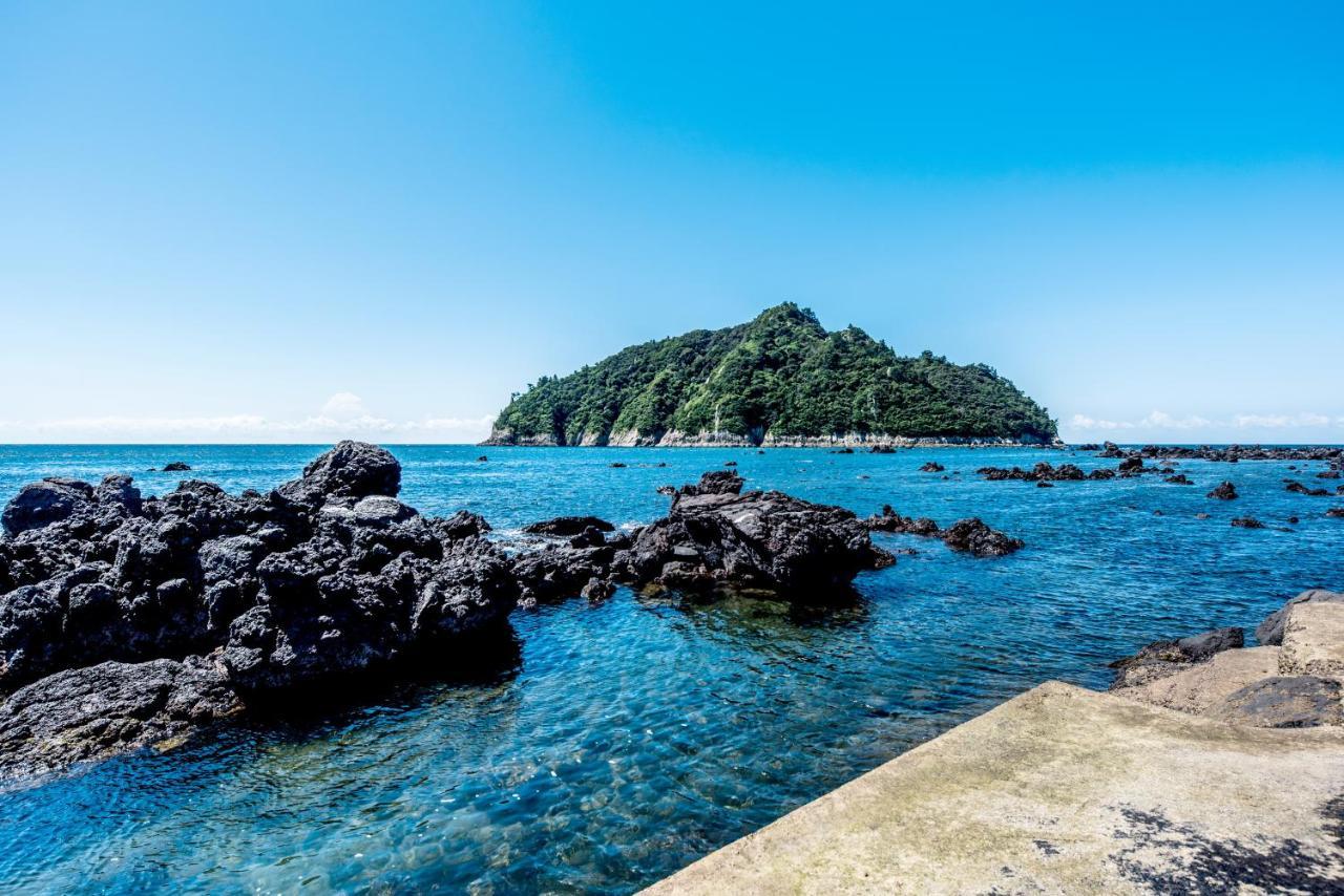 Jeju Aurum ซอกวีโพ ภายนอก รูปภาพ